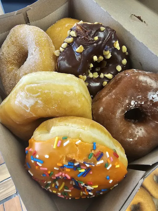 Shipley Do-Nuts Picture 9