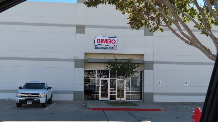 Bimbo Bakeries-Sara Lee USA Picture 1