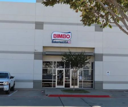 Bimbo Bakeries-Sara Lee USA