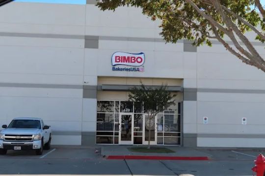 Bimbo Bakeries-Sara Lee USA