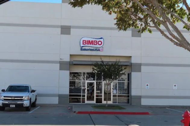 Bimbo Bakeries-Sara Lee USA