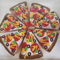 Donuts lovers ico