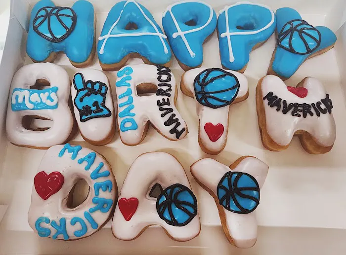 Donuts lovers Picture 9