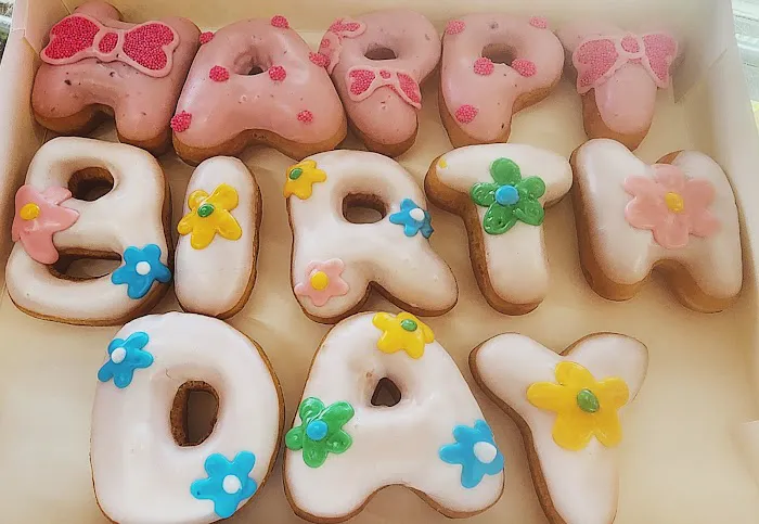 Donuts lovers Picture 6