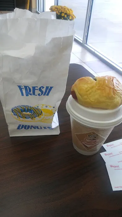 Five Star Donuts Picture 8