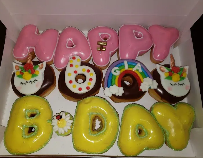 Five Star Donuts Picture 3