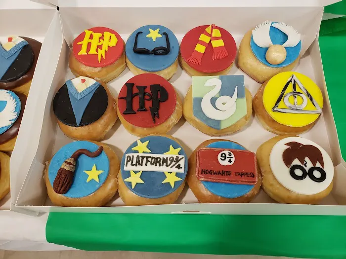 Five Star Donuts Picture 6
