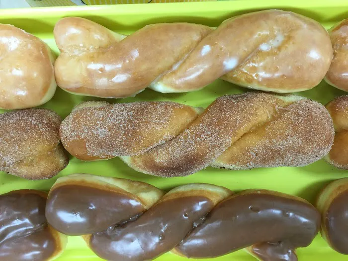 Five Star Donuts Picture 7