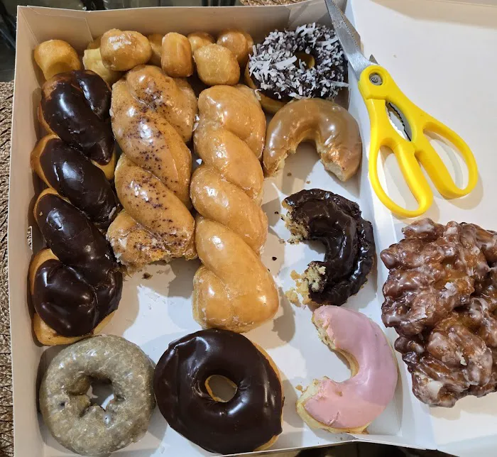 Sunrise Donuts Picture 1