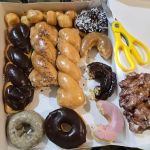 Sunrise Donuts