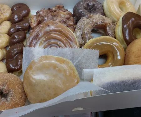Daylight Donuts