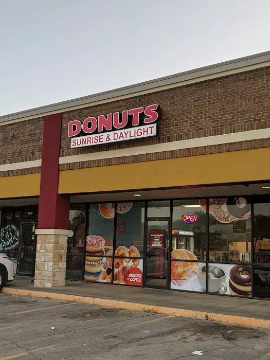 Daylight Donuts Picture 6