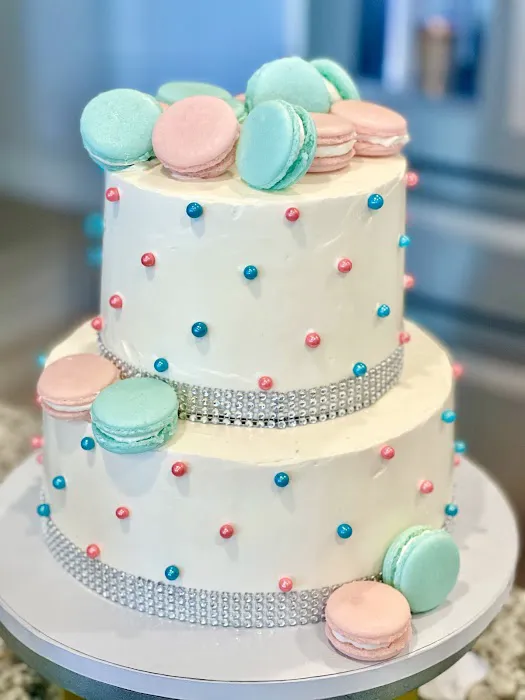 Riya's Cakery Picture 2