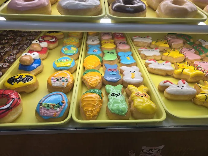 Donuts House Picture 2