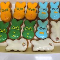 Donuts House ico