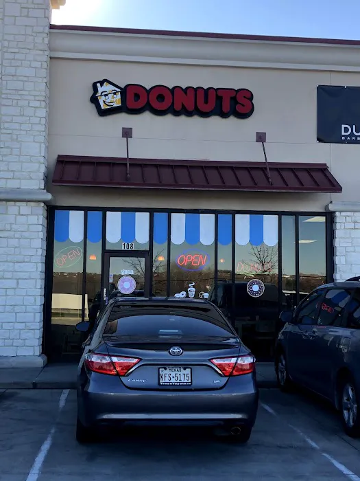 Donuts House Picture 3