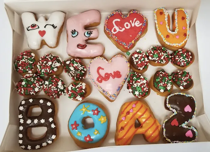 Donuts House Picture 10