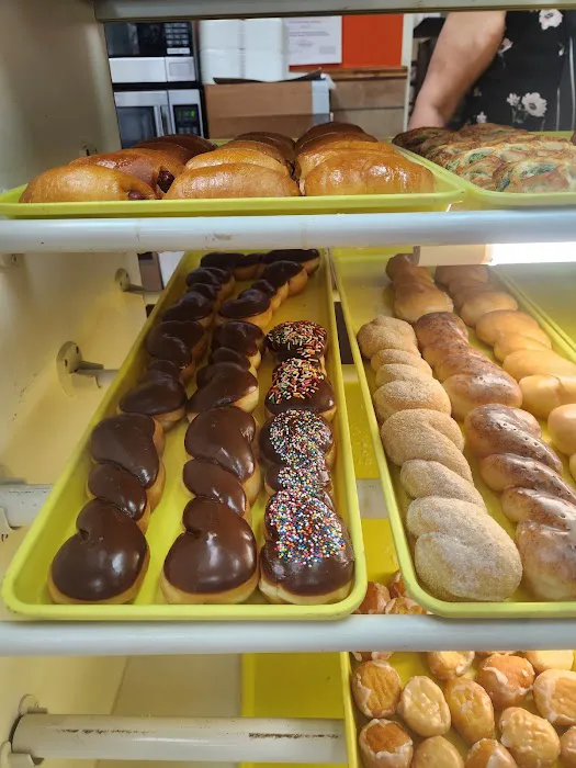 Donuts House Picture 8