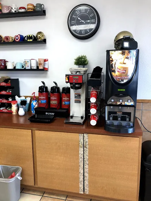 Donuts House Picture 9