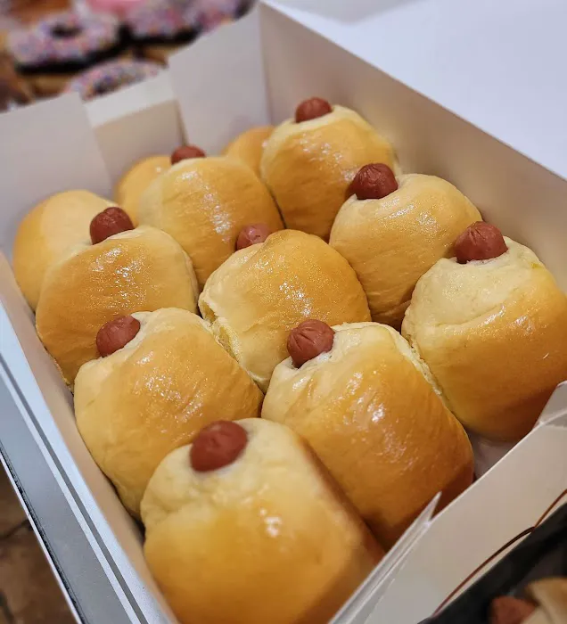Best Donut Picture 4