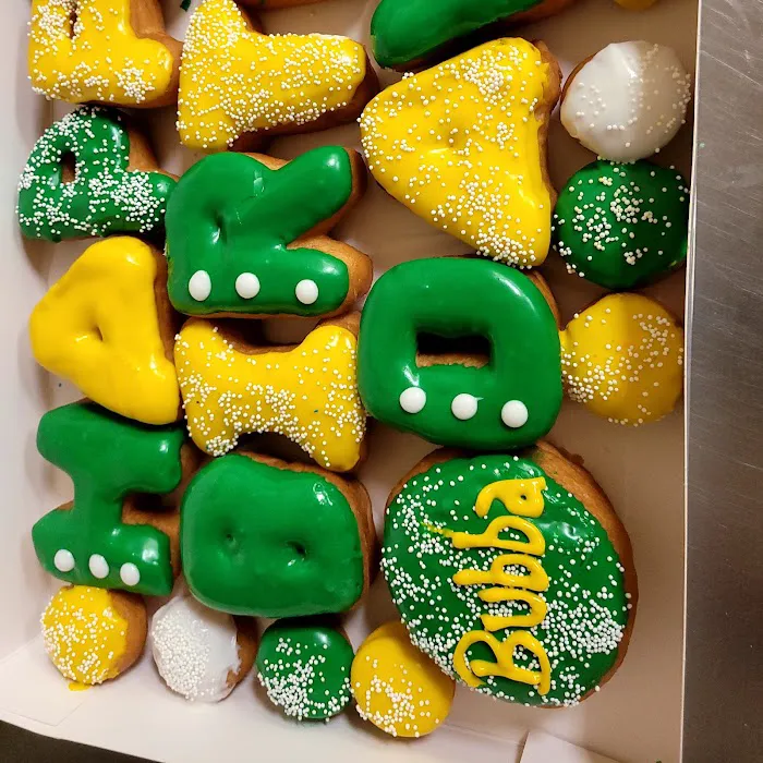 Best Donut Picture 9