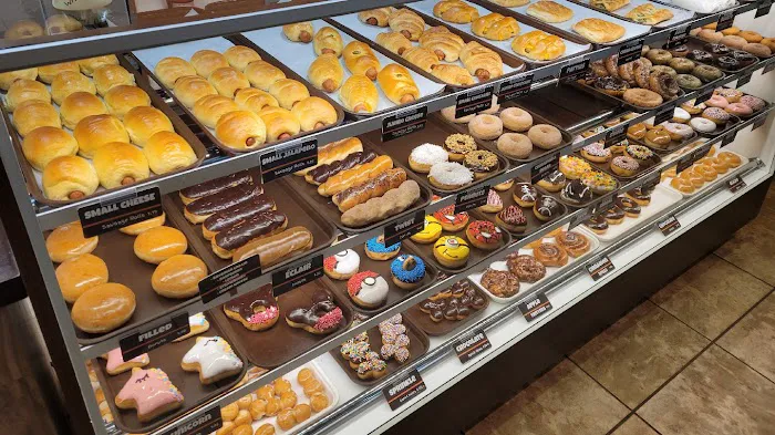 Best Donut Picture 8