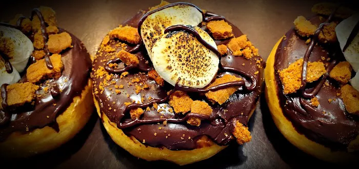 Best Donut Picture 1