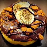 Best Donut ico