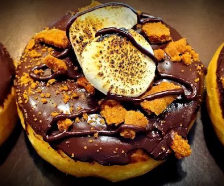 Best Donut