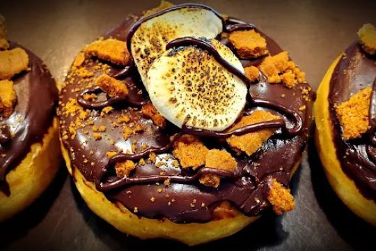 Best Donut