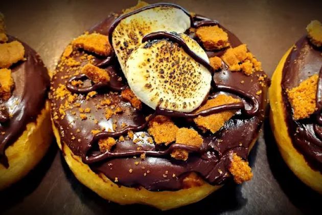 Best Donut