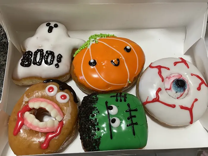 Best Donut Picture 7