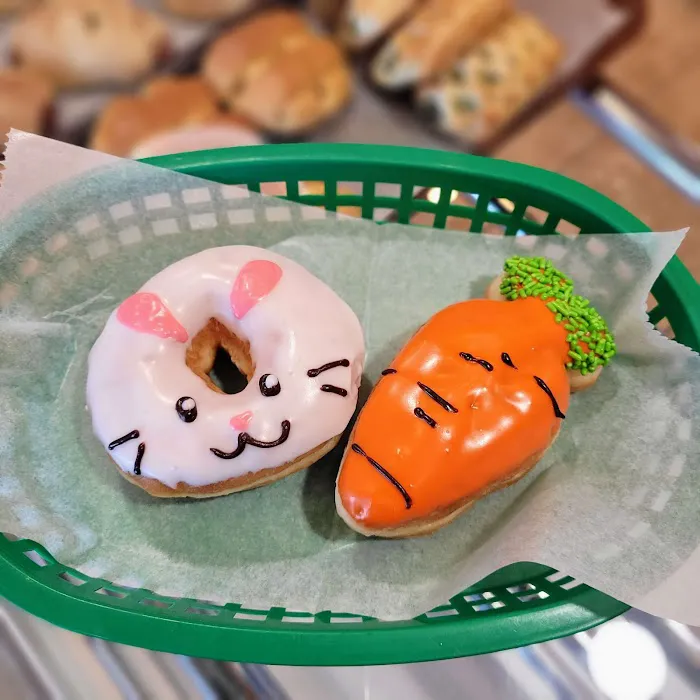 Best Donut Picture 2