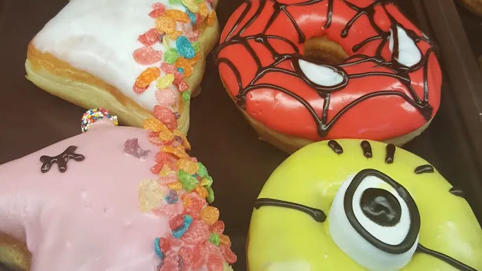Best Donut Picture 3