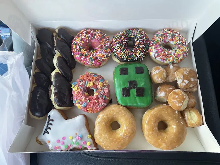 Best Donut Picture 6