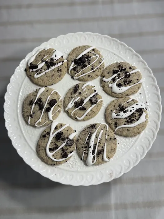 The Cookie Jar Company Picture 5