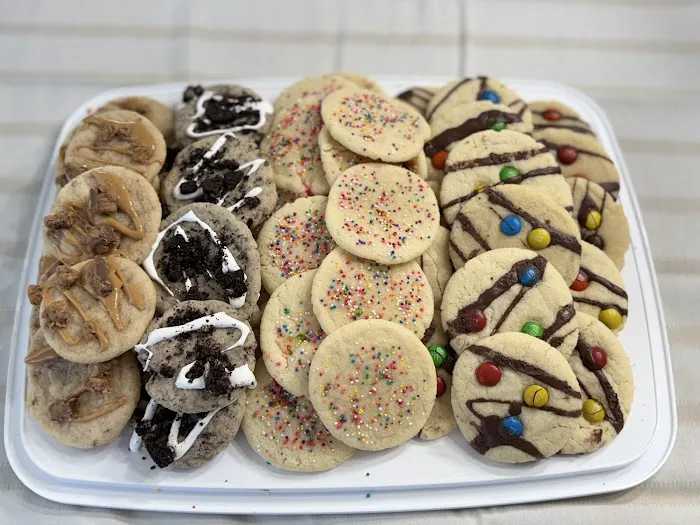 The Cookie Jar Company Picture 3