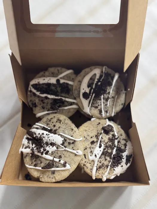 The Cookie Jar Company Picture 1