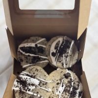 The Cookie Jar Company ico