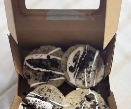 The Cookie Jar Company