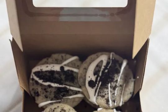 The Cookie Jar Company
