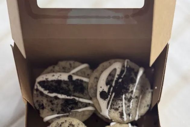 The Cookie Jar Company