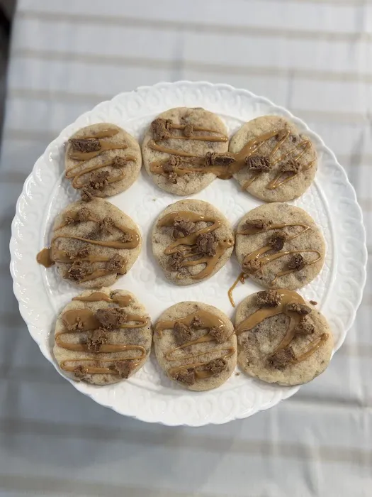 The Cookie Jar Company Picture 4