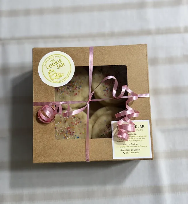 The Cookie Jar Company Picture 6