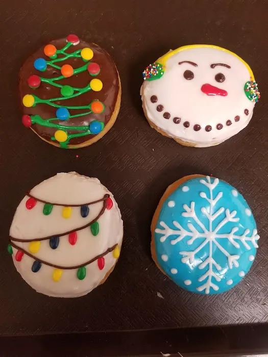 Manna Donuts Picture 4