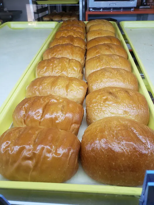 Manna Donuts Picture 7