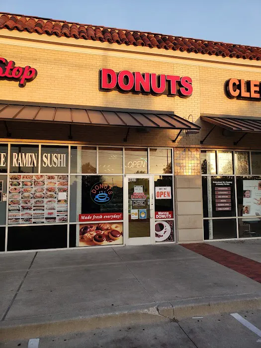 Manna Donuts Picture 6