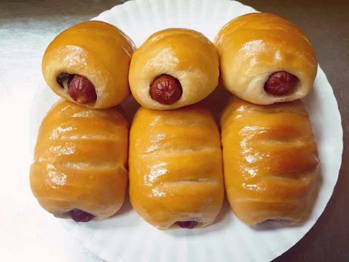 Manna Donuts Picture 5