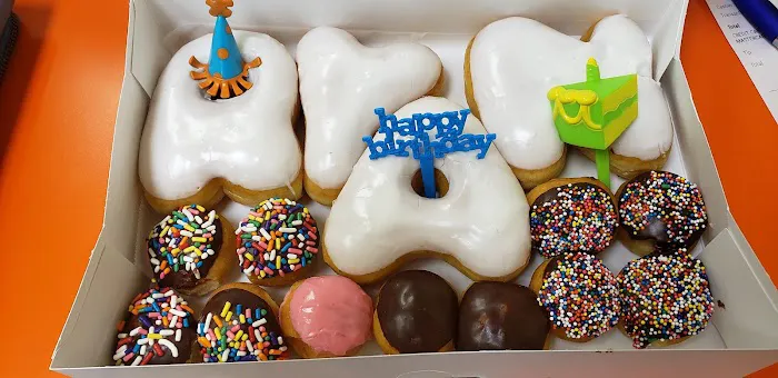 Manna Donuts Picture 10