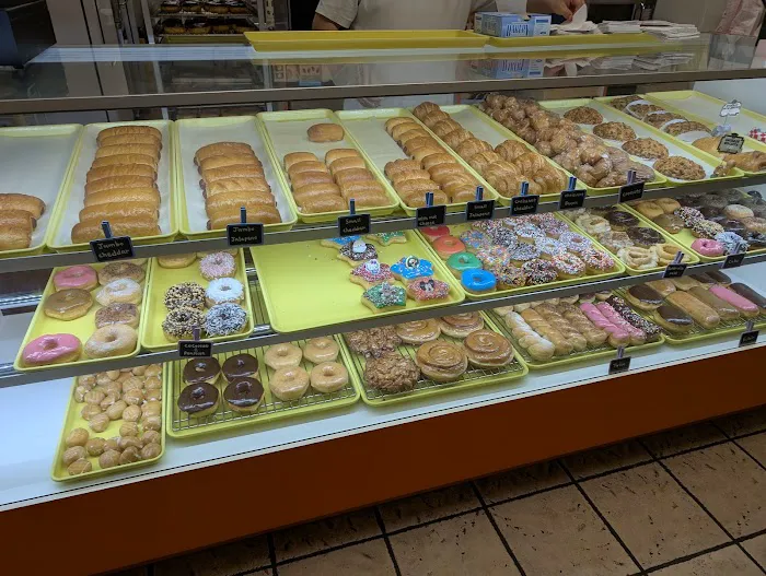 Manna Donuts Picture 9